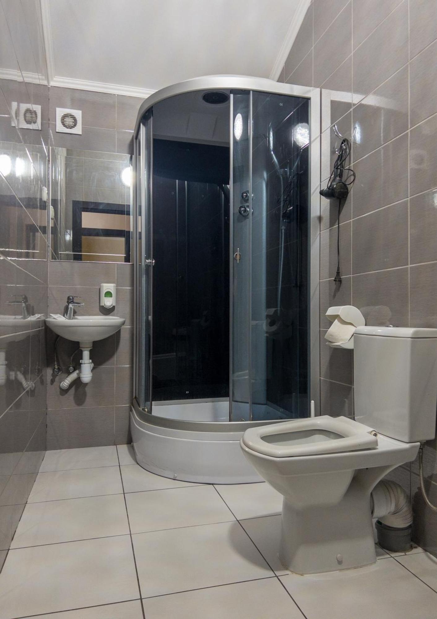 Орк "Блісс" Hotel Rivne Room photo
